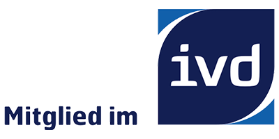 Lichtblick-Immobilienlösungen Mitglied im ivd